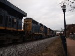 CSX 2810